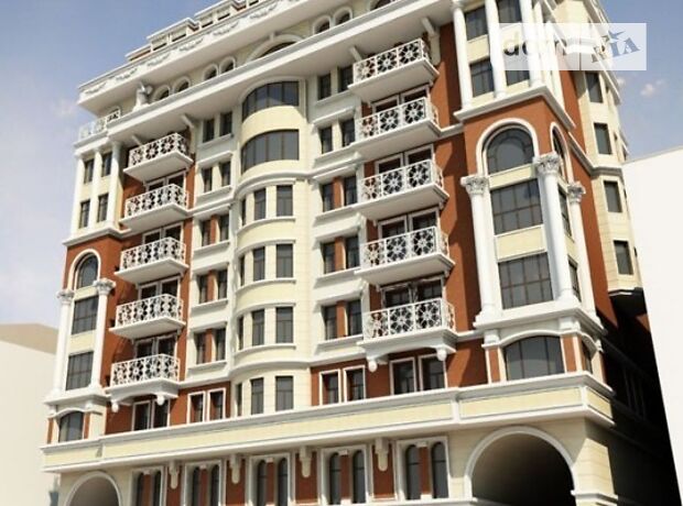 Продажа двухкомнатной квартиры в Одессе, на ул. Заславского 9 район Центр фото 1 Продажа двухкомнатной квартиры в Одессе, на ул. Заславского 9 район Центр фото 1