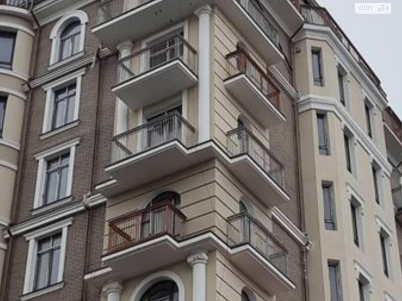 Продажа трехкомнатной квартиры в Одессе, на ул. Бориса Литвака, район Центр фото 1