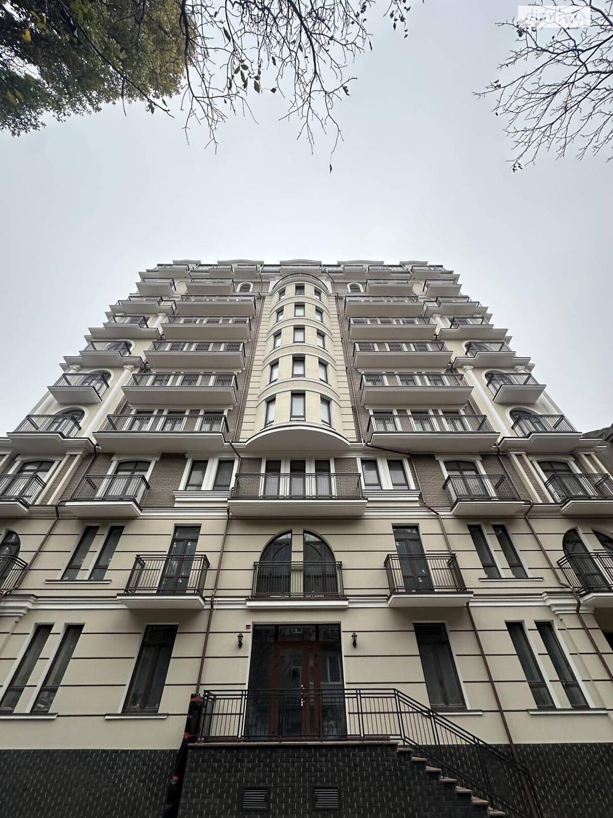 Продажа двухкомнатной квартиры в Одессе, на ул. Бориса Литвака, район Центр фото 1