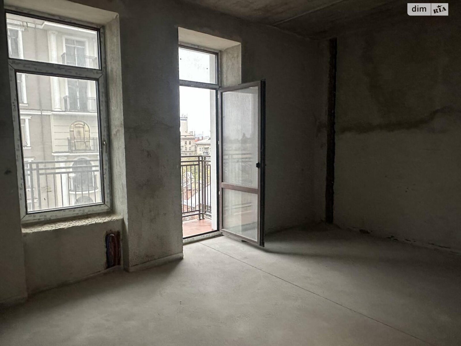 Продажа двухкомнатной квартиры в Одессе, на ул. Бориса Литвака, район Центр фото 1