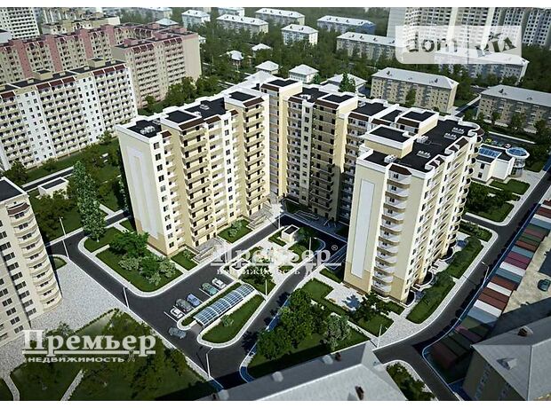Продажа однокомнатной квартиры в Одессе, на ул. Зоопарковая 8 район Центр фото 1 Продажа однокомнатной квартиры в Одессе, на ул. Зоопарковая 8 район Центр фото 1