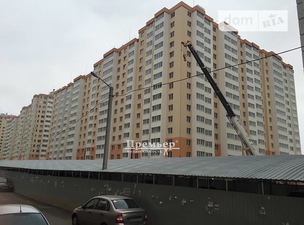 Продажа однокомнатной квартиры в Одессе, на Жукова М. просп. ЖК Радужный-2 район Центр фото 1 Продажа однокомнатной квартиры в Одессе, на Жукова М. просп. ЖК Радужный-2 район Центр фото 1