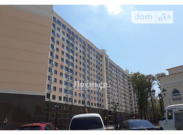 Продажа однокомнатной квартиры в Одессе, на ул. Фонтанская дорога район Центр фото 1 Продажа однокомнатной квартиры в Одессе, на ул. Фонтанская дорога район Центр фото 1