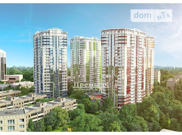 Продажа однокомнатной квартиры в Одессе, на Гагарина просп. район Центр фото 1 Продажа однокомнатной квартиры в Одессе, на Гагарина просп. район Центр фото 1