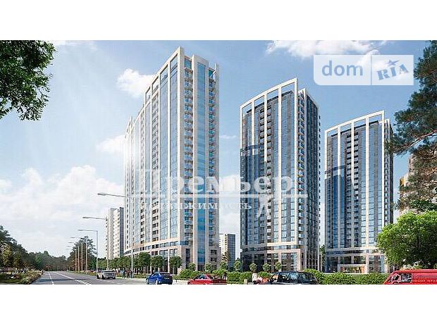 Продажа однокомнатной квартиры в Одессе, на ул. Гагаринское плато район Центр фото 1 Продажа однокомнатной квартиры в Одессе, на ул. Гагаринское плато район Центр фото 1