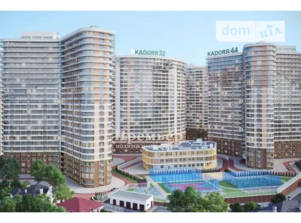 Продажа двухкомнатной квартиры в Одессе, на Каманина ЖК 45 жемчужина ул. район Центр фото 1 Продажа двухкомнатной квартиры в Одессе, на Каманина ЖК 45 жемчужина ул. район Центр фото 1