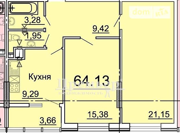 Продажа двухкомнатной квартиры в Одессе, на Фонтанская дорога ул. ЖК 31 Жемчужина район Центр фото 1 Продажа двухкомнатной квартиры в Одессе, на Фонтанская дорога ул. ЖК 31 Жемчужина район Центр фото 1