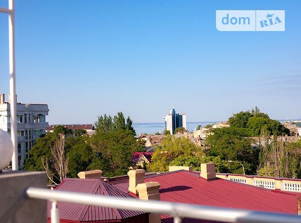 Продажа восьмикомнатной квартиры в Одессе, район Центр фото 1 Продажа восьмикомнатной квартиры в Одессе, район Центр фото 1