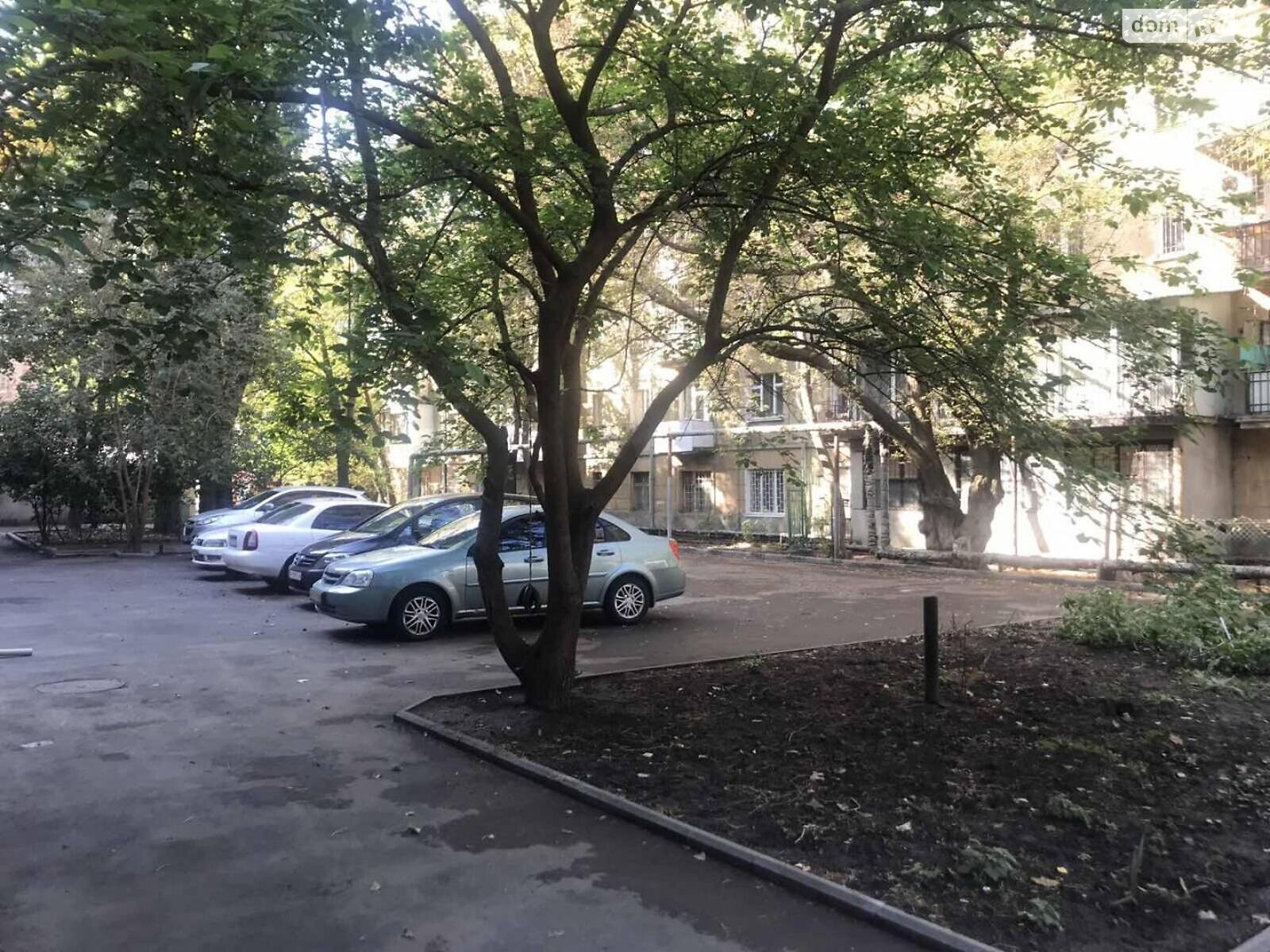 Продажа однокомнатной квартиры в Одессе, на ул. Леонтовича, район Центр фото 1