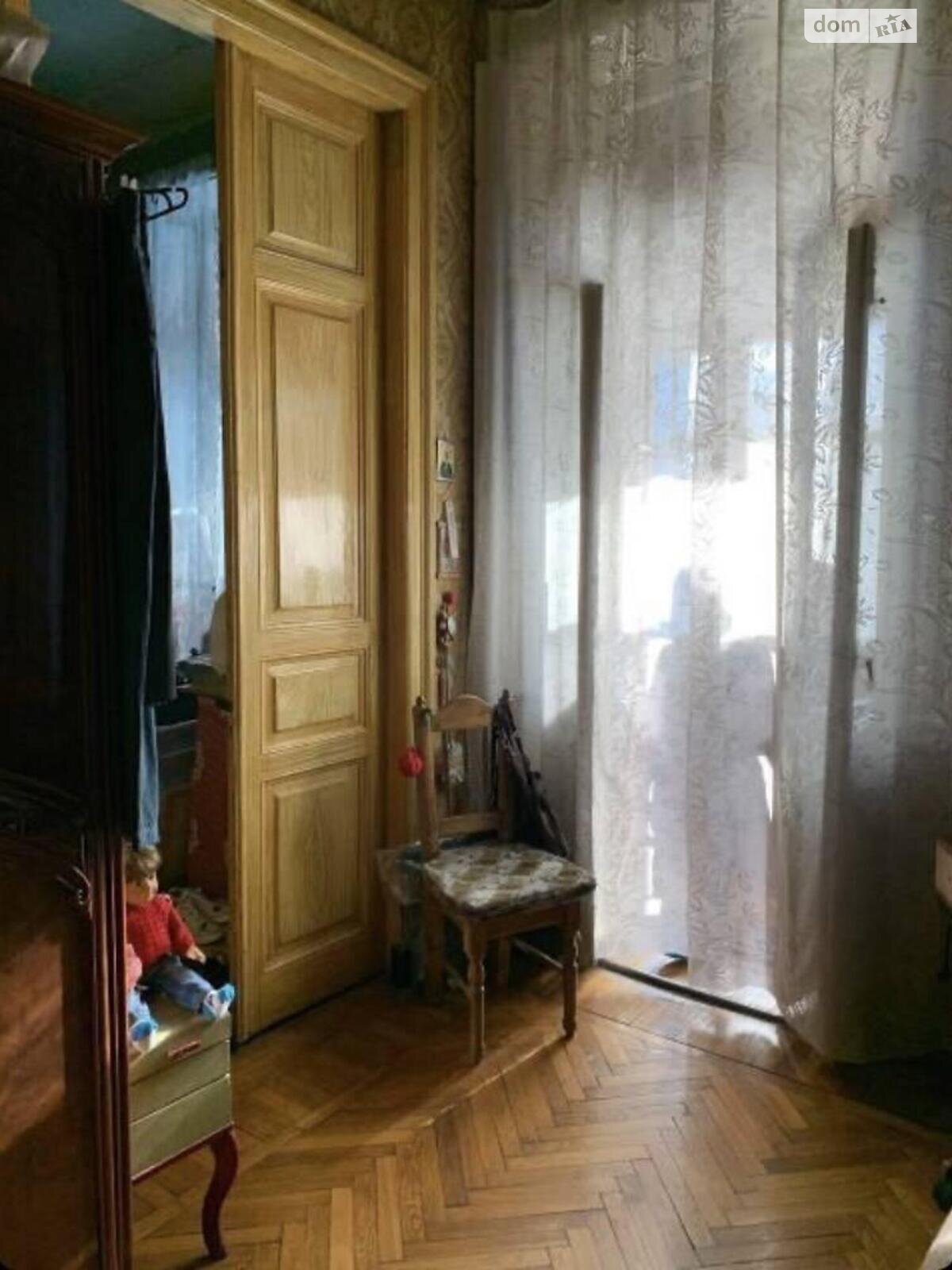 Продажа четырехкомнатной квартиры в Одессе, на ул. Юрия Олеши, район Центр фото 1
