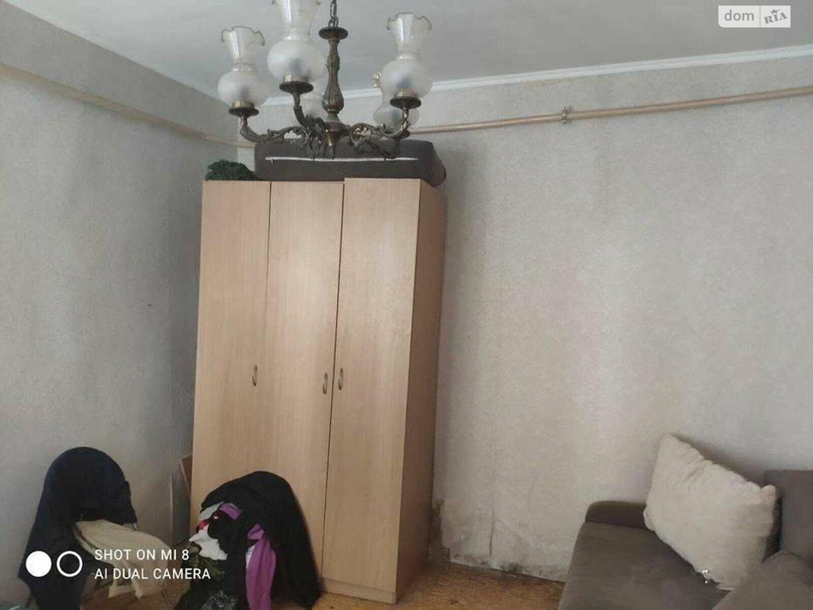 Продажа однокомнатной квартиры в Одессе, на ул. Кузнечная, район Центр фото 1