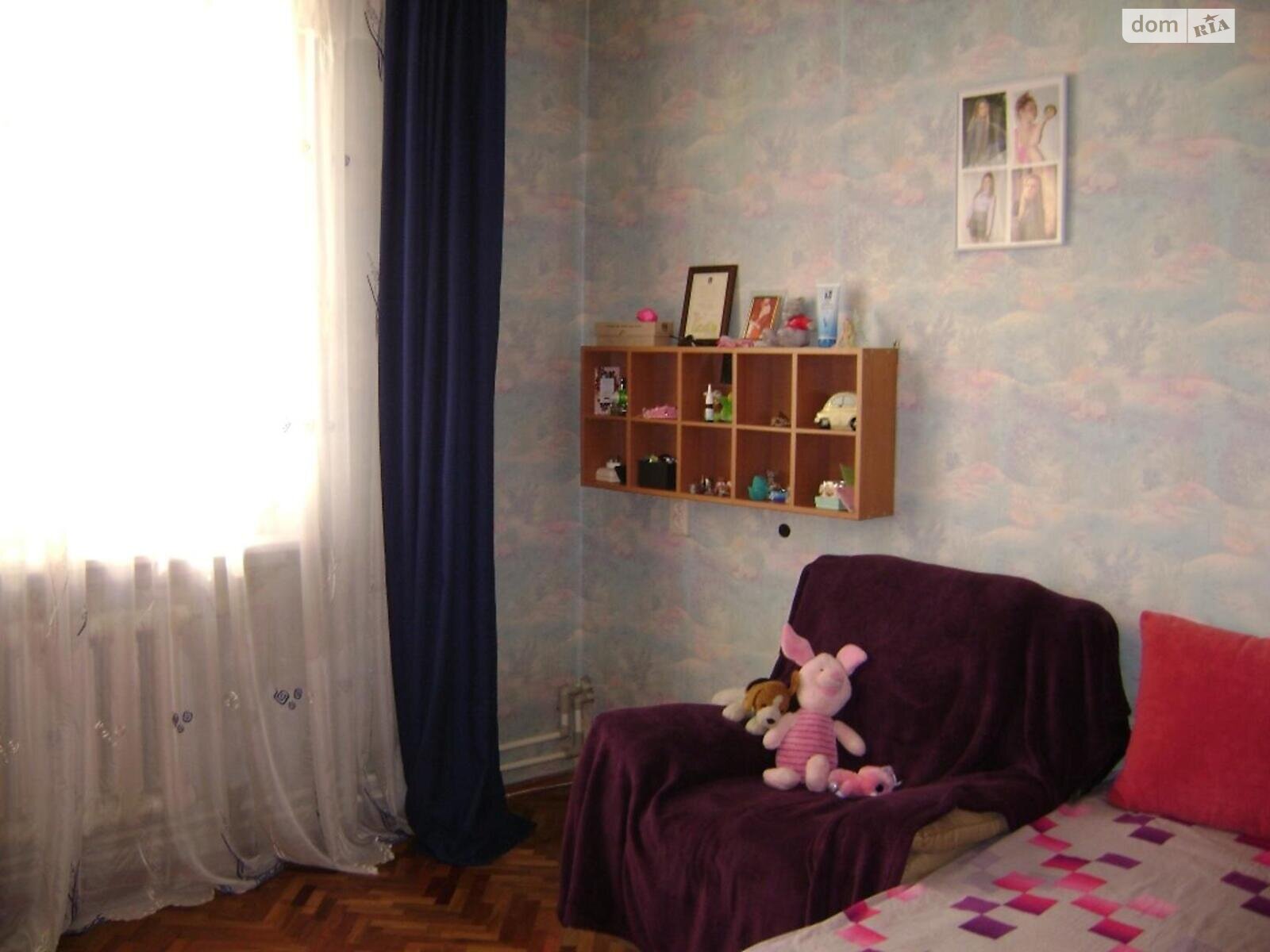 Продаж трикімнатної квартири в Одесі, на просп. Олександрівський, район Центр фото 1