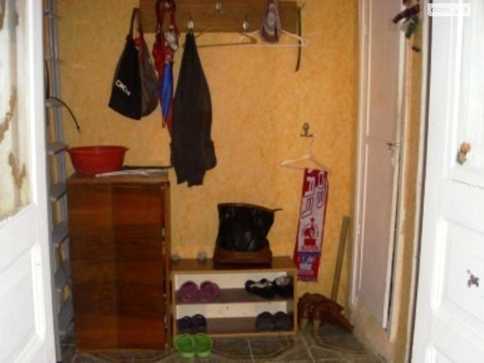 Продаж двокімнатної квартири в Одесі, на вул. Кутузакія Олександра, район Центр фото 1