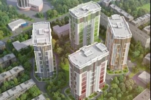 Продажа однокомнатной квартиры в Одессе, на пер. Гагарина, район Приморский фото 2