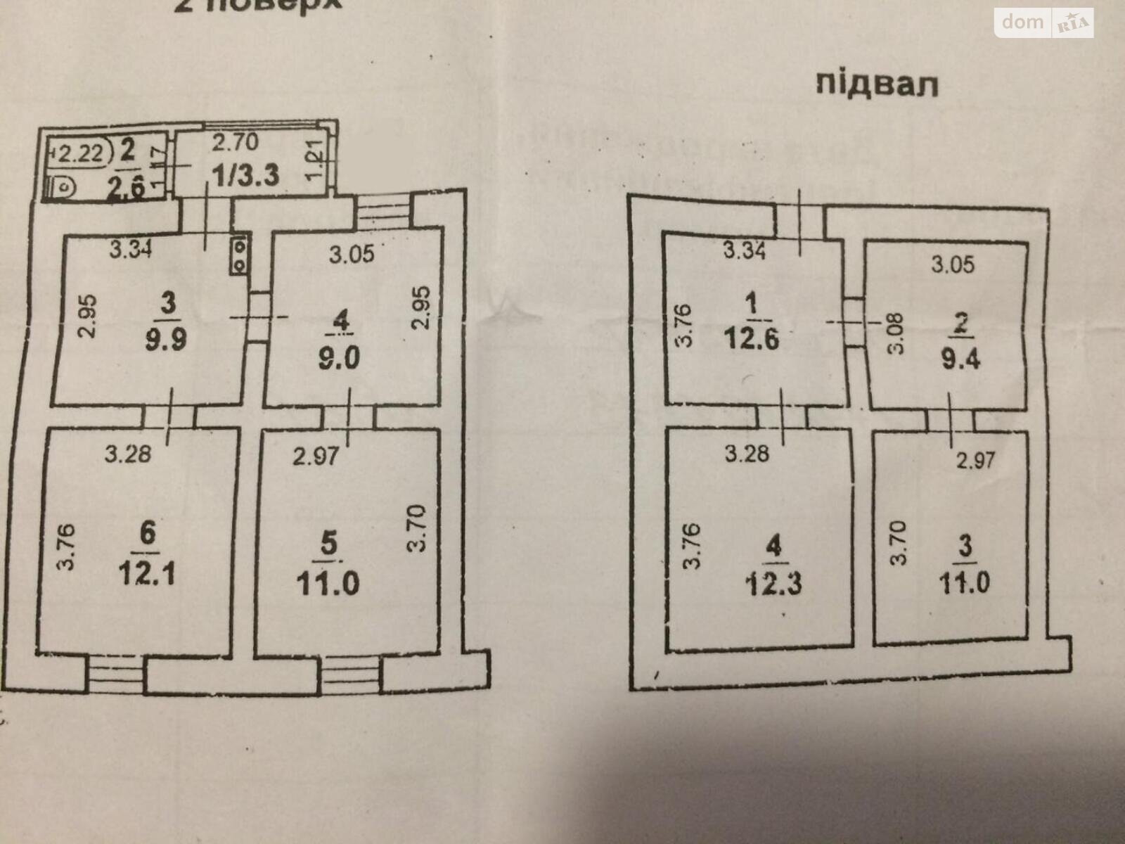 Продаж трикімнатної квартири в Одесі, на вул. Качинського Леха, район Центр фото 1