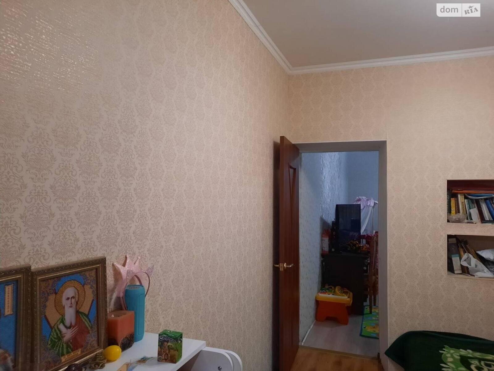 Продажа двухкомнатной квартиры в Одессе, на ул. Дюковская, район Центр фото 1