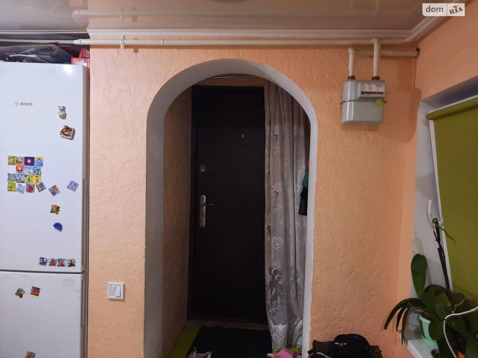 Продажа двухкомнатной квартиры в Одессе, на ул. Дюковская, район Центр фото 1