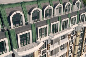 Продажа двухкомнатной квартиры в Одессе, на ул. Еврейская, район Центр фото 2