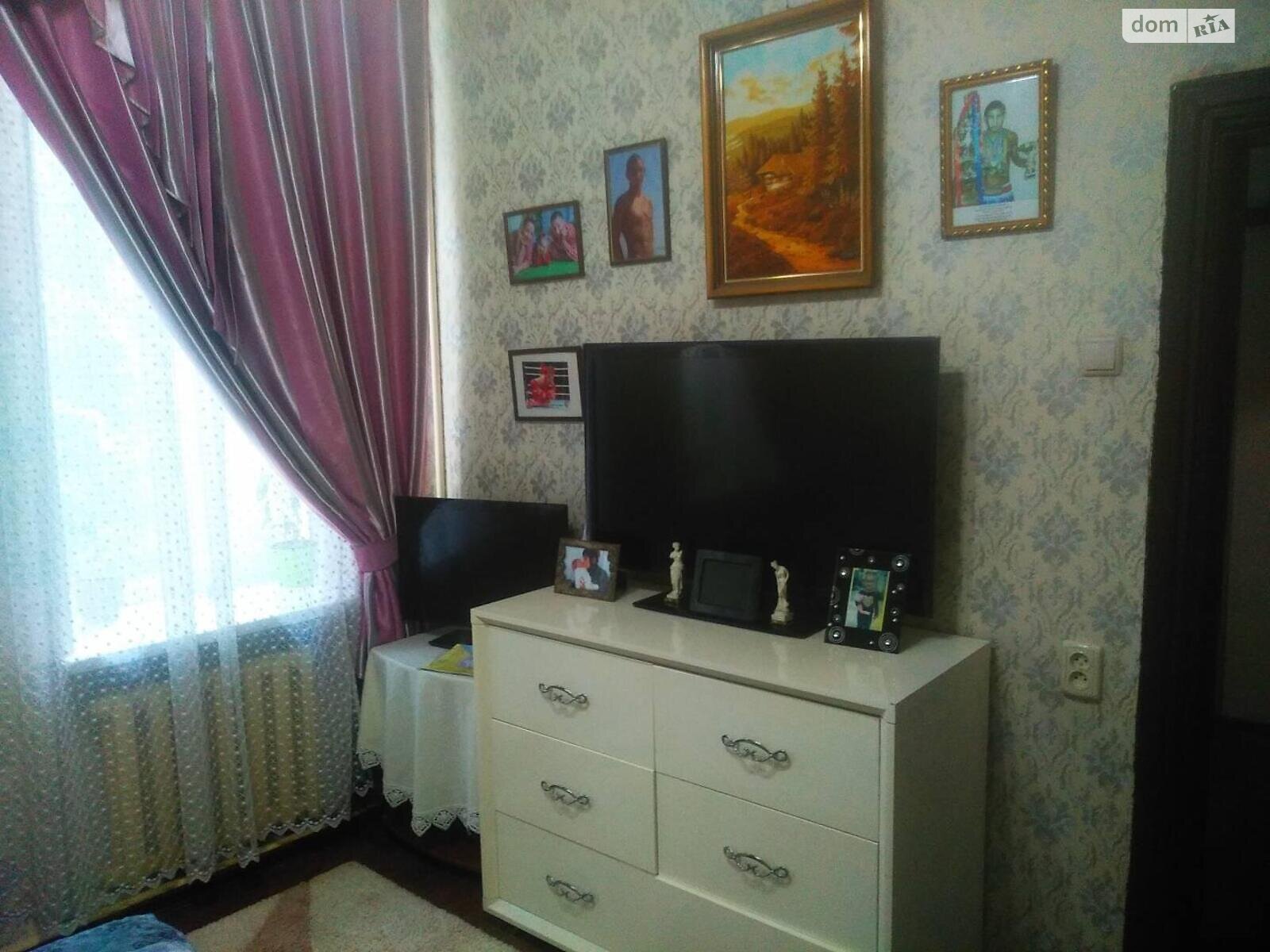 Продаж трикімнатної квартири в Одесі, на узвіз Степана Олійника, район Центр фото 1