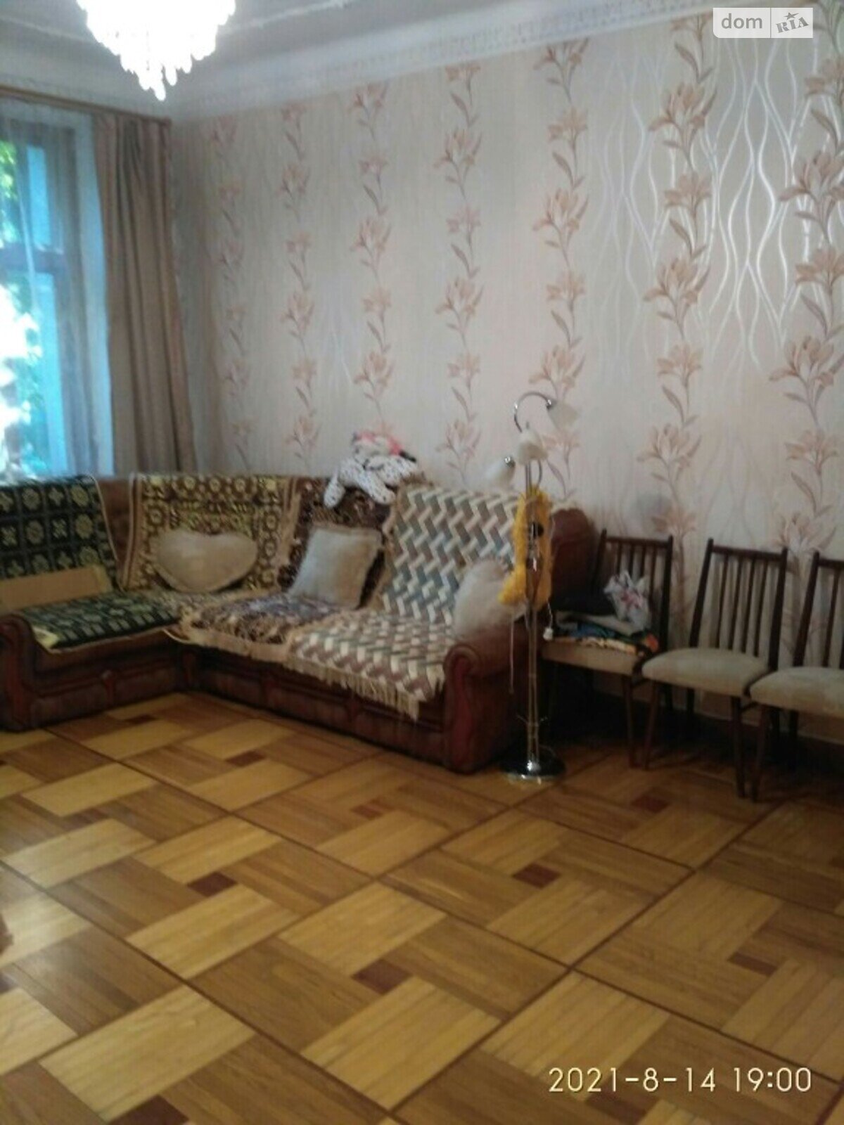 Продаж трикімнатної квартири в Одесі, на вул. Новосельського 32, район Центр фото 1