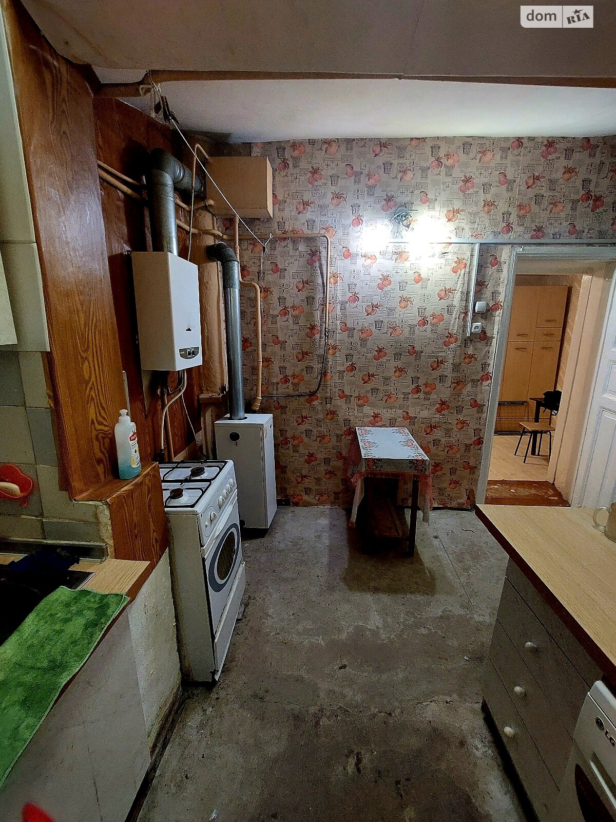 Продажа двухкомнатной квартиры в Одессе, на ул. Генерала Цветаева, район Центр фото 1