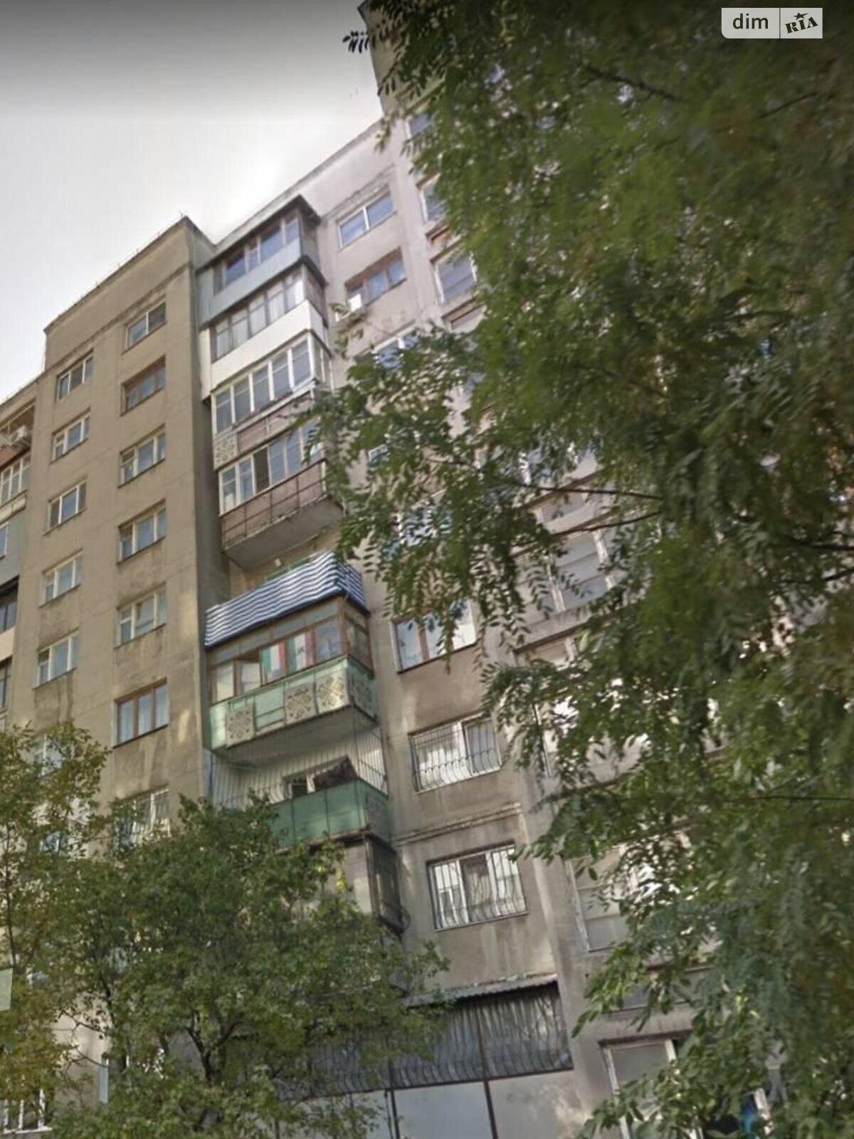 Продажа двухкомнатной квартиры в Одессе, на ул. Старорезничная, район Центр фото 1