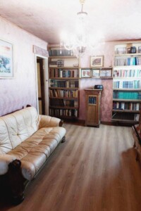 Продажа трехкомнатной квартиры в Одессе, на просп. Александровский, район Центр фото 2