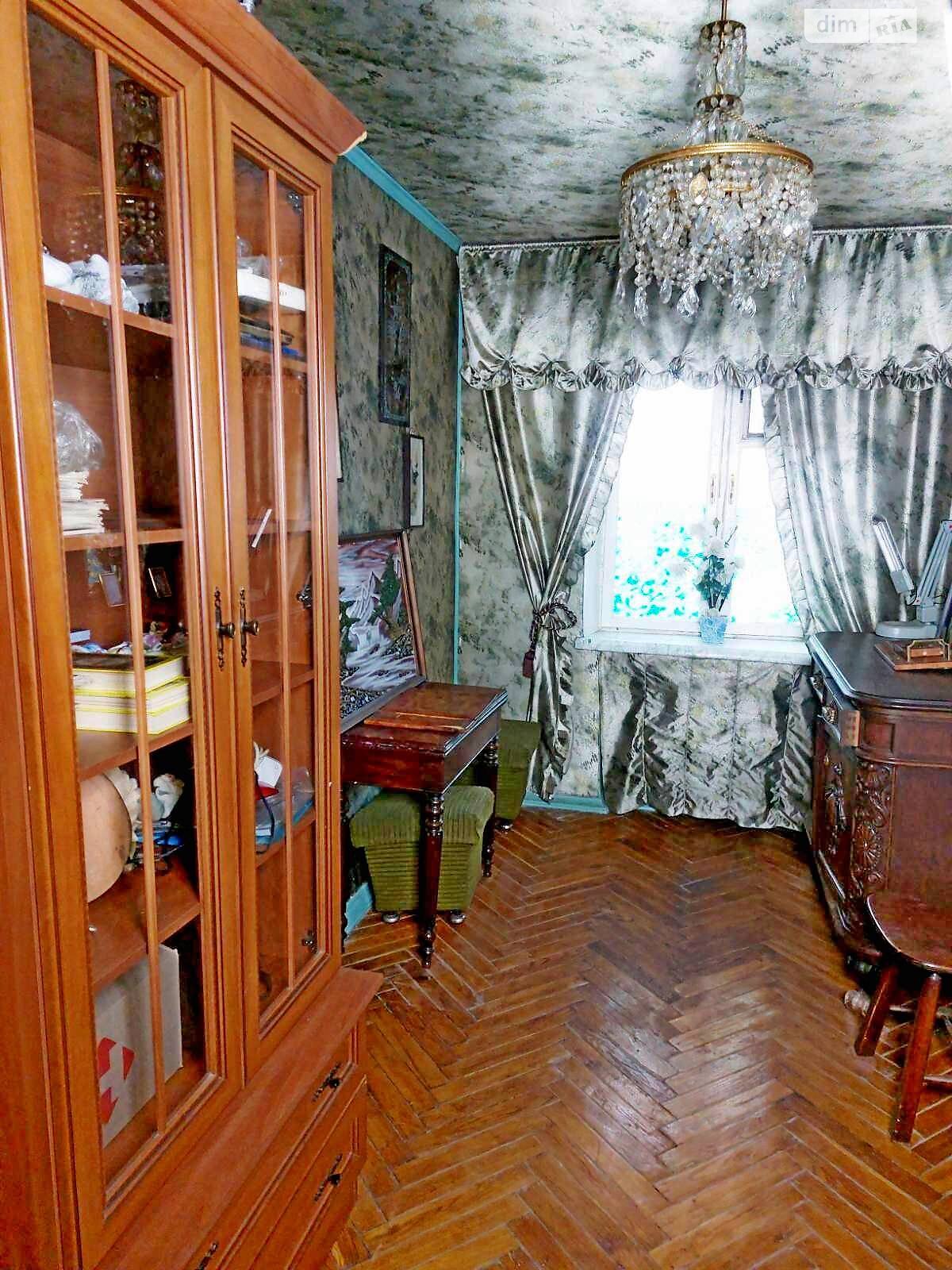 Продажа трехкомнатной квартиры в Одессе, на просп. Александровский, район Центр фото 1
