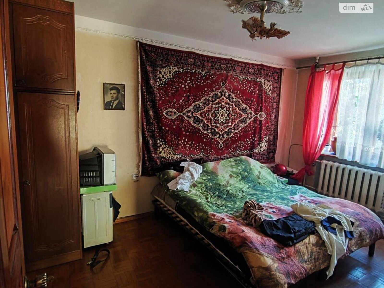 Продаж трикімнатної квартири в Одесі, на вул. Старорізнична 35, район Центр фото 1