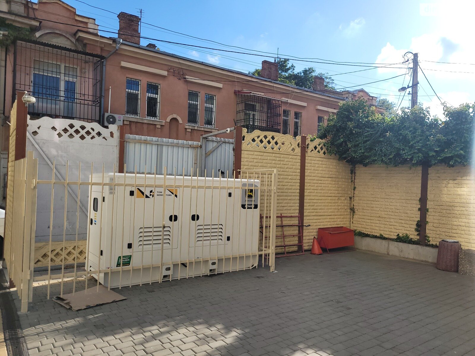 Продажа двухкомнатной квартиры в Одессе, на пер. Удельный 6, фото 1 Продажа двухкомнатной квартиры в Одессе, на пер. Удельный 6, фото 1
