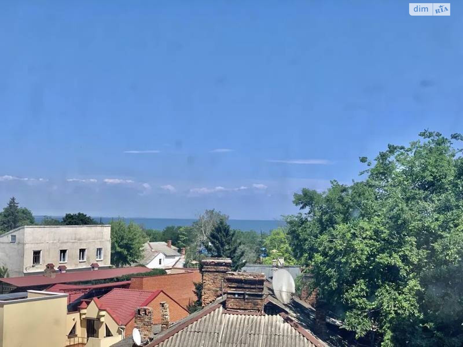 Продаж двокімнатної квартири в Одесі, на пров. Удільний 6, фото 1 Продаж двокімнатної квартири в Одесі, на пров. Удільний 6, фото 1