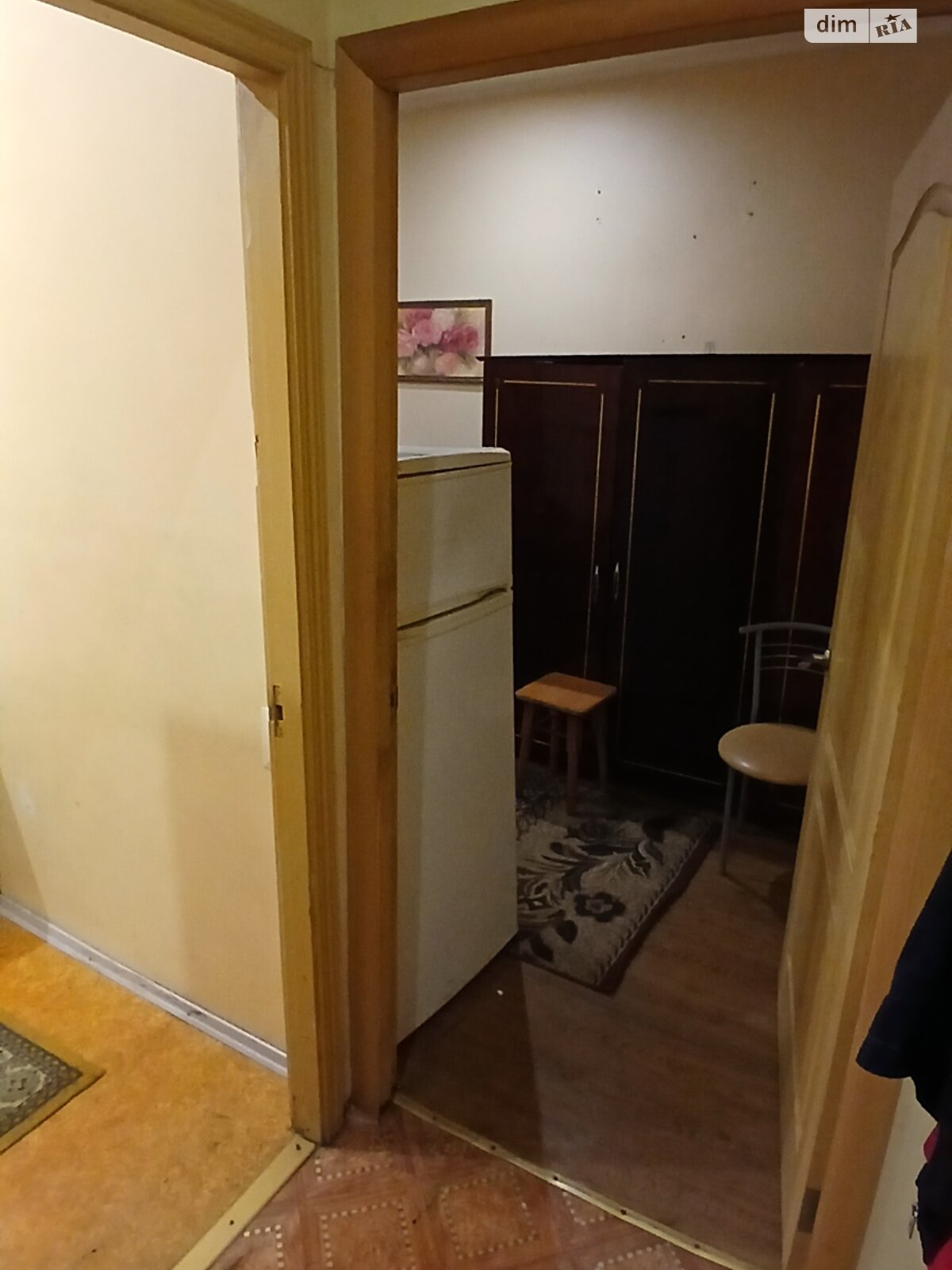Продажа двухкомнатной квартиры в Одессе, на ул. Утесова, фото 1 Продажа двухкомнатной квартиры в Одессе, на ул. Утесова, фото 1