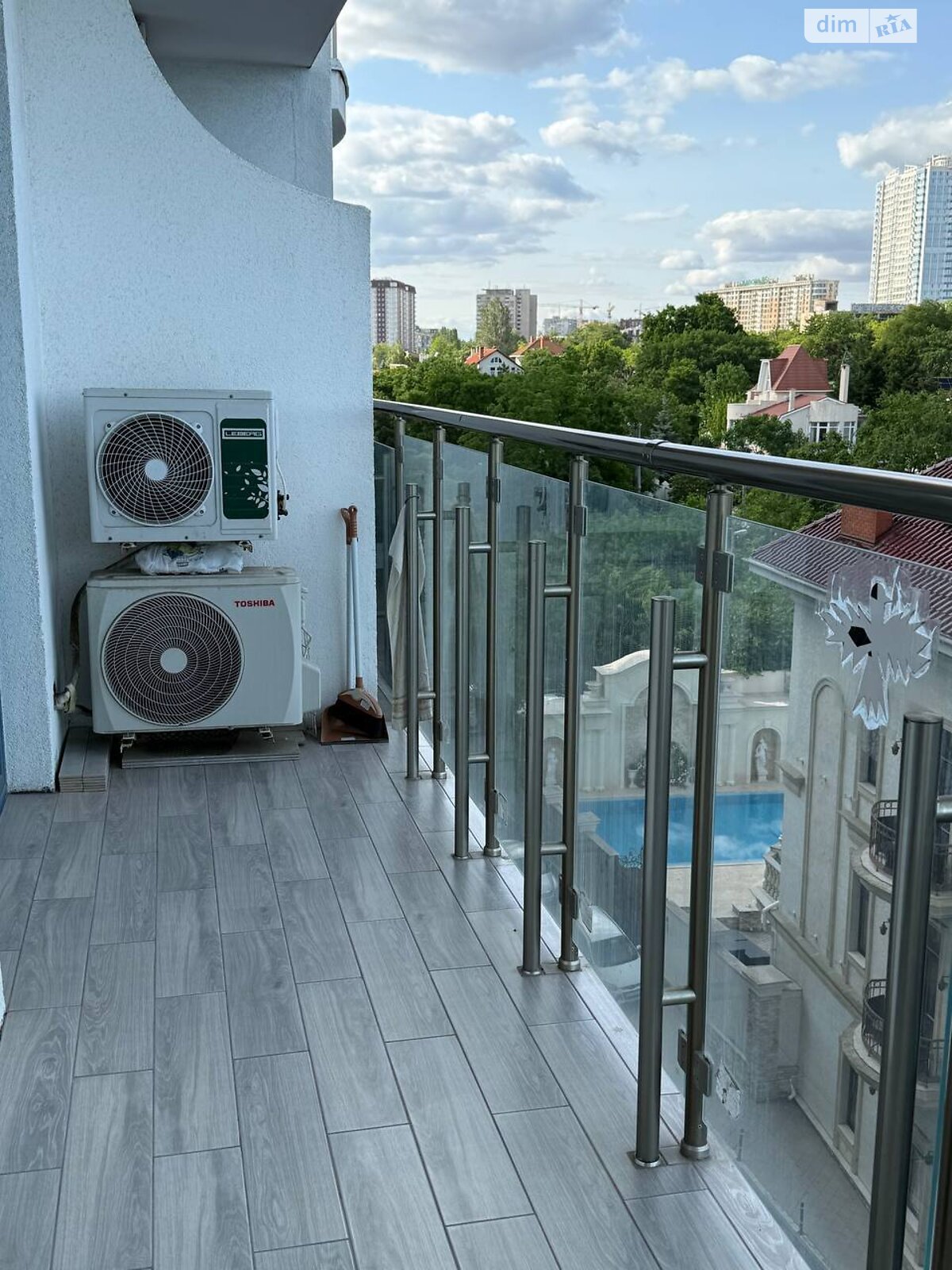 Продажа однокомнатной квартиры в Одессе, на пер. Ванный 1Б, фото 1 Продажа однокомнатной квартиры в Одессе, на пер. Ванный 1Б, фото 1