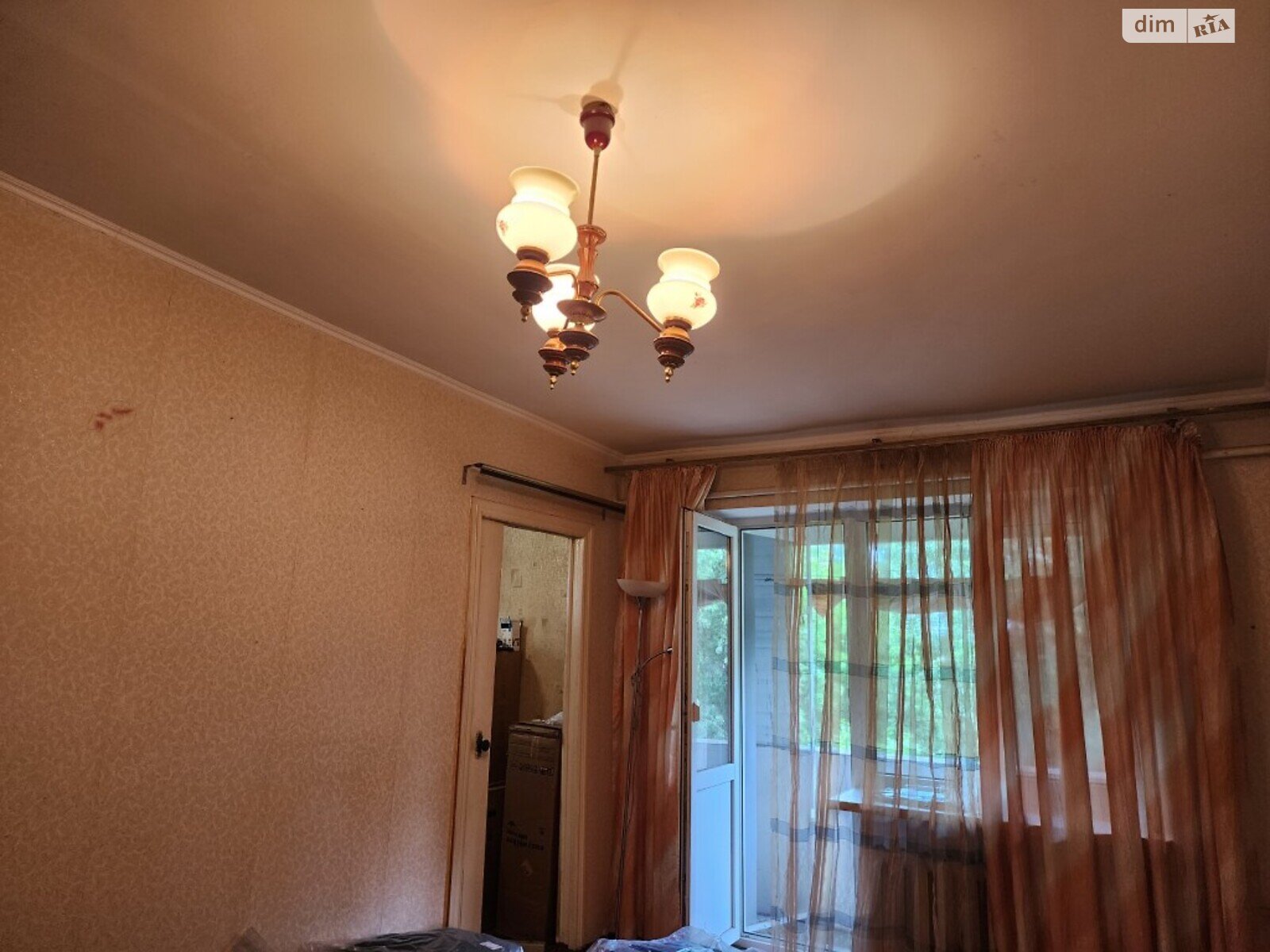 Продажа двухкомнатной квартиры в Одессе, на ул. Варненская, район Киевский фото 1