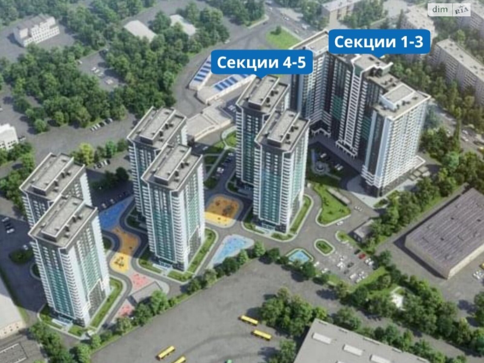 Продаж однокімнатної квартири в Одесі, на вул. Варненська, район Черемушки фото 1