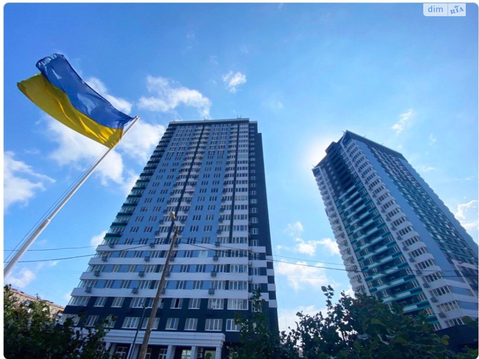 Продажа трехкомнатной квартиры в Одессе, на ул. Варненская 27А/2, фото 1