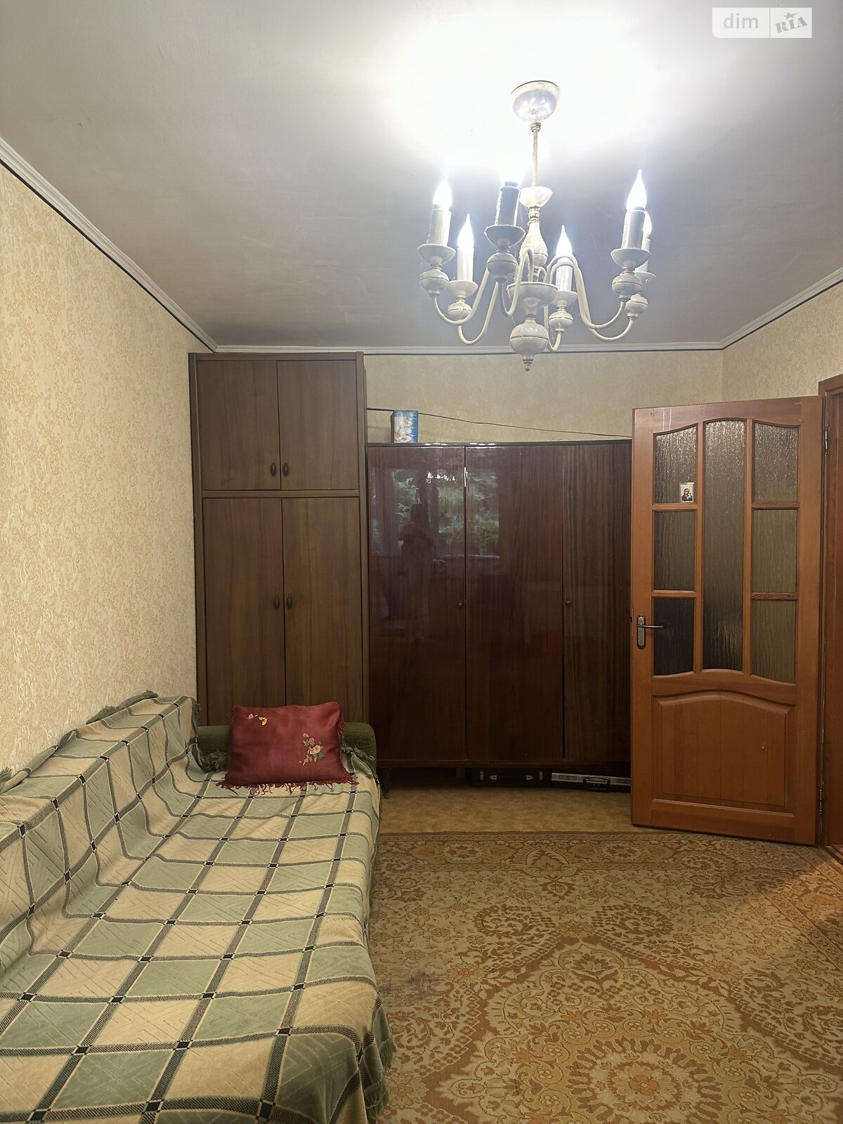 Продаж однокімнатної квартири в Одесі, на вул. Варненська 7, фото 1