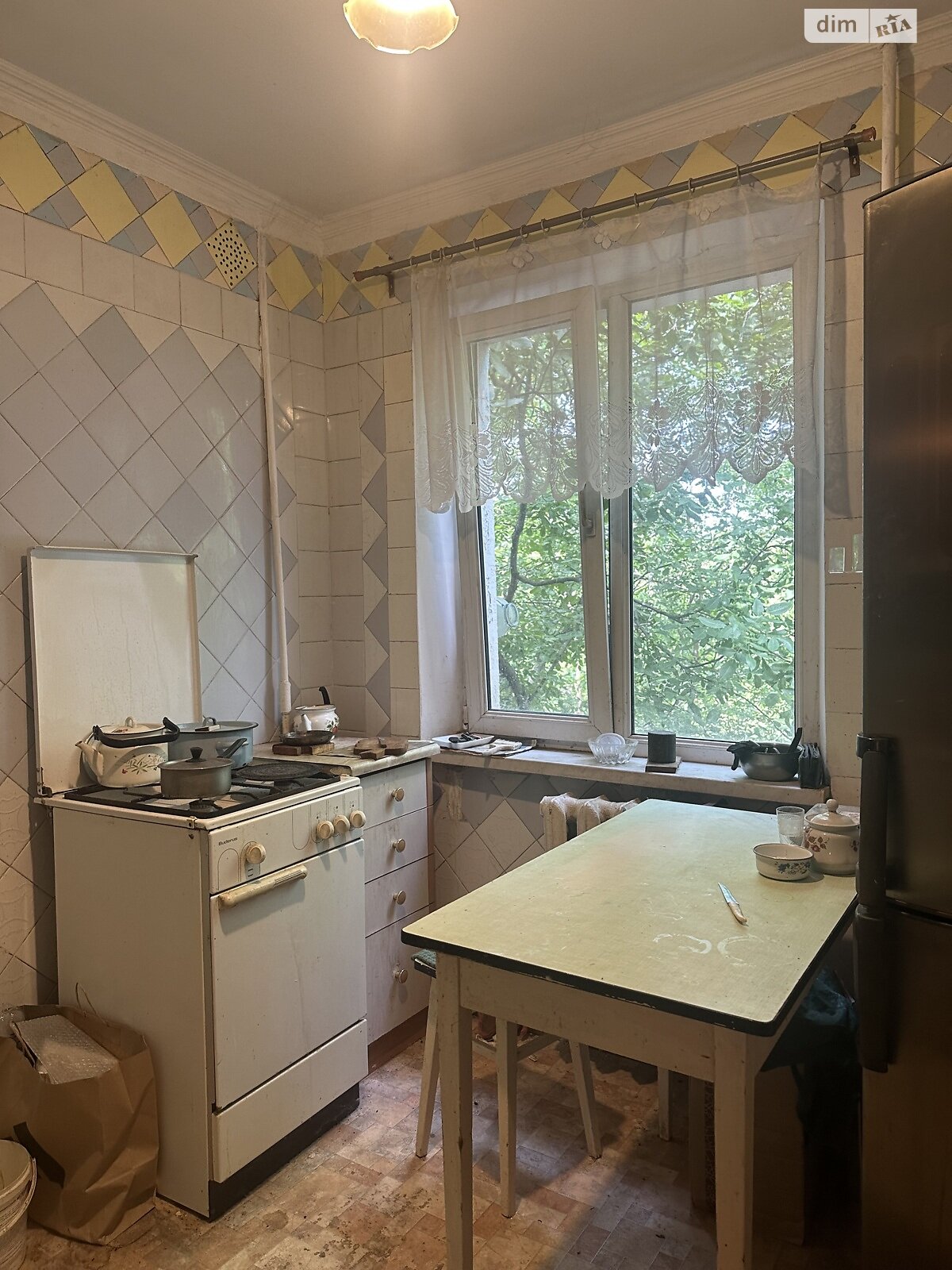 Продаж однокімнатної квартири в Одесі, на вул. Варненська 7, фото 1