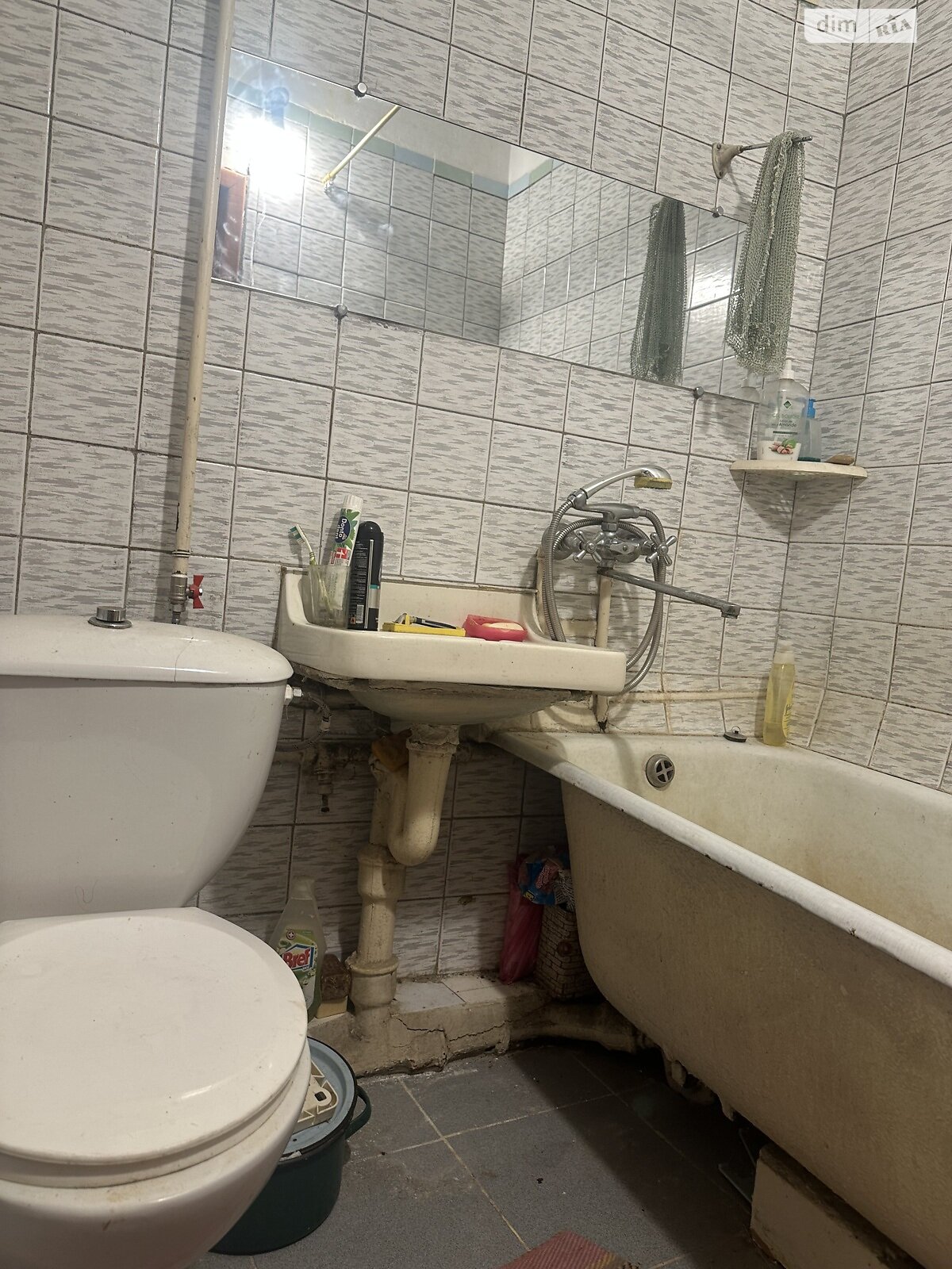 Продаж однокімнатної квартири в Одесі, на вул. Варненська 7, фото 1