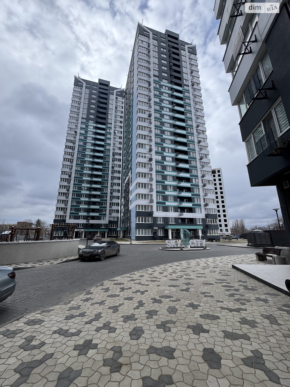 Продажа однокомнатной квартиры в Одессе, на ул. Варненская 27А/2, фото 1 Продажа однокомнатной квартиры в Одессе, на ул. Варненская 27А/2, фото 1