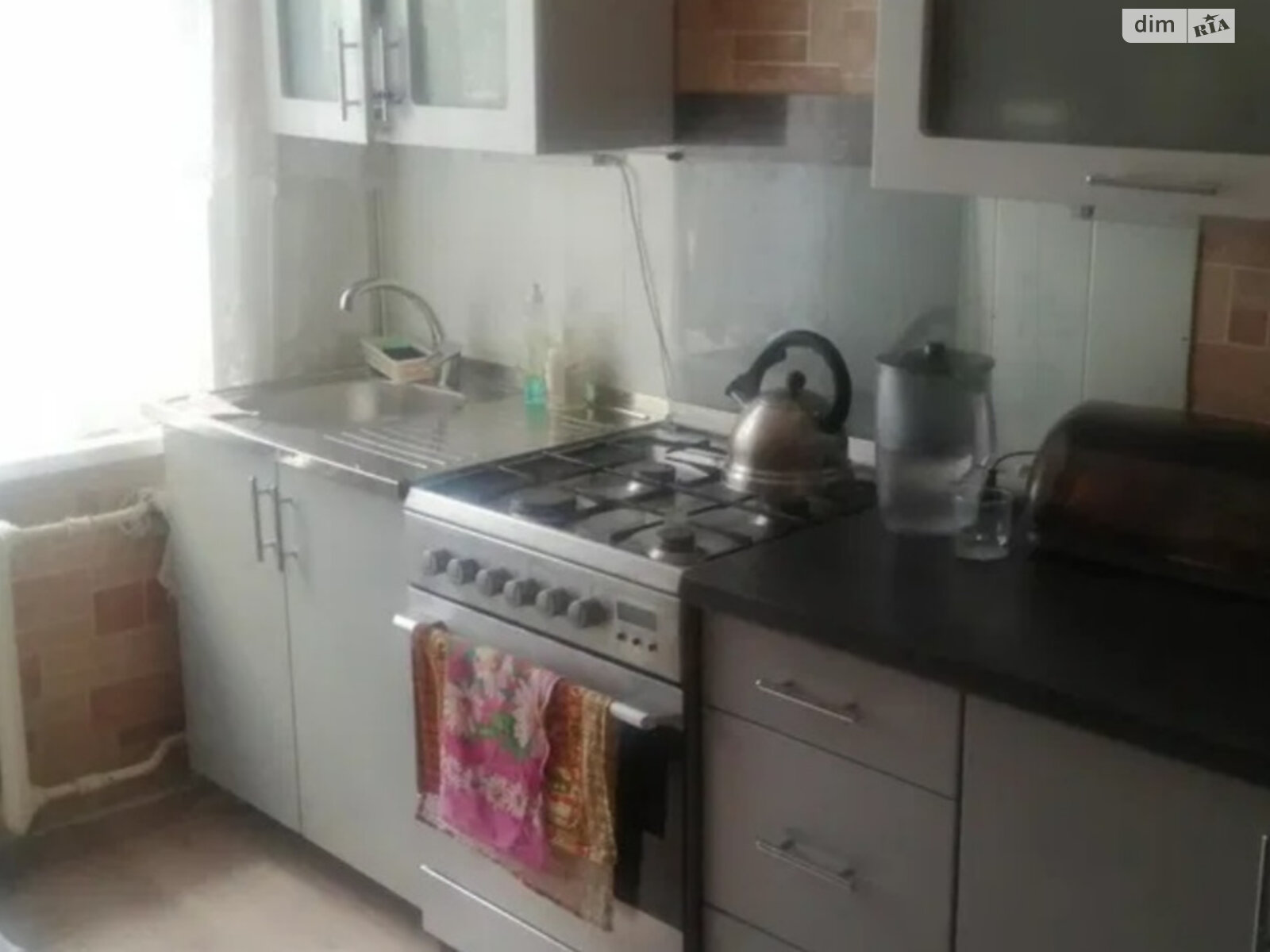 Продажа двухкомнатной квартиры в Одессе, на ул. Василия Стуса, фото 1 Продажа двухкомнатной квартиры в Одессе, на ул. Василия Стуса, фото 1