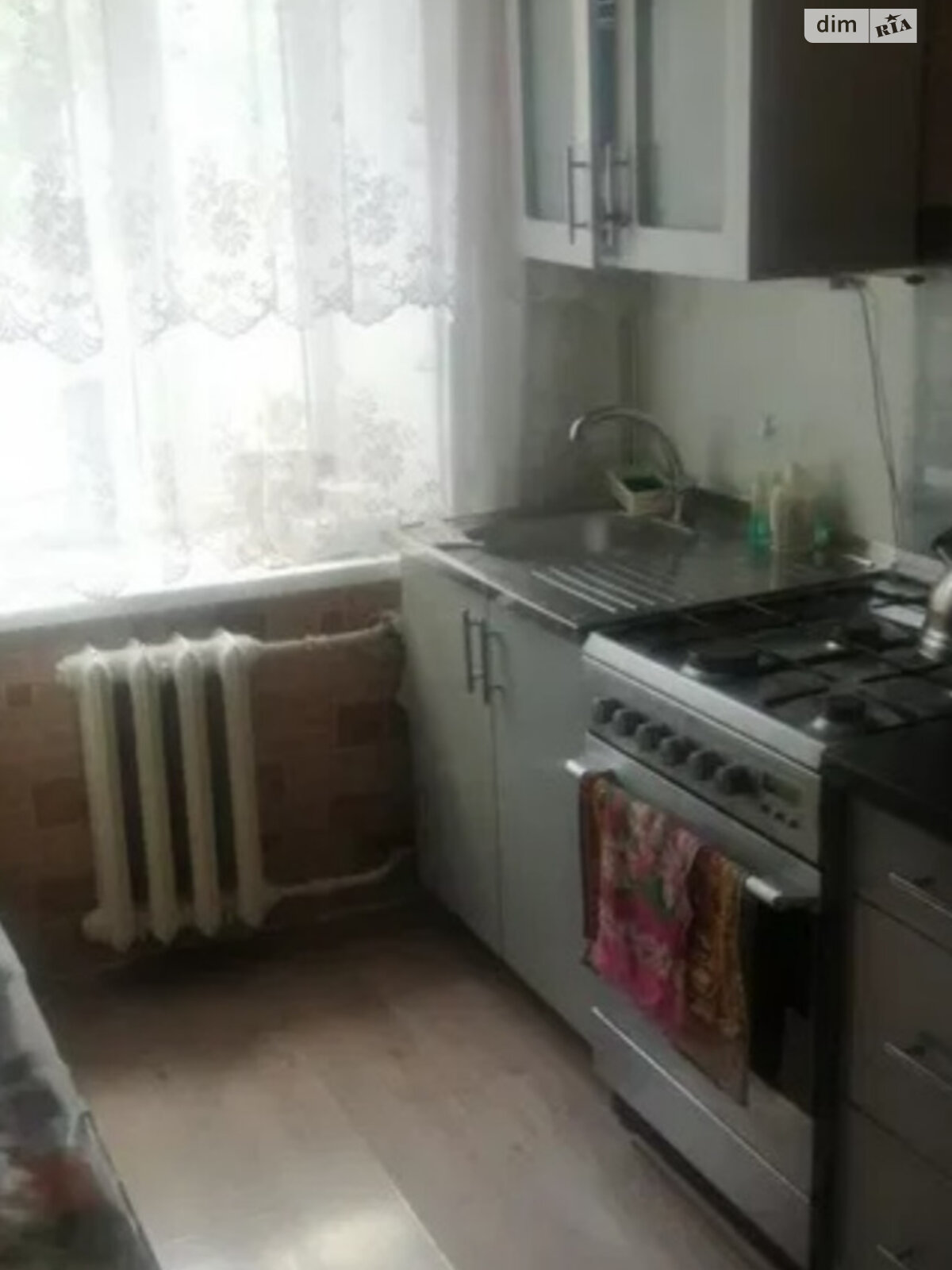 Продажа двухкомнатной квартиры в Одессе, на ул. Василия Стуса, фото 1 Продажа двухкомнатной квартиры в Одессе, на ул. Василия Стуса, фото 1