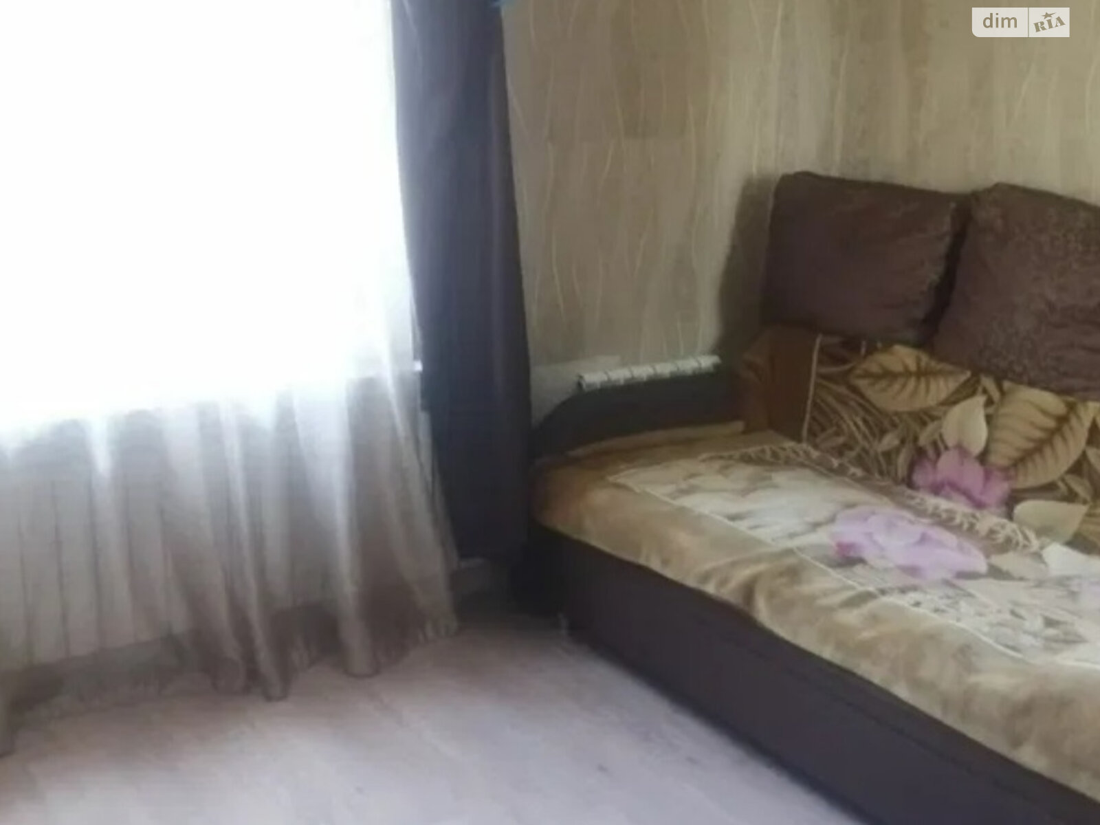 Продажа двухкомнатной квартиры в Одессе, на ул. Василия Стуса, фото 1 Продажа двухкомнатной квартиры в Одессе, на ул. Василия Стуса, фото 1