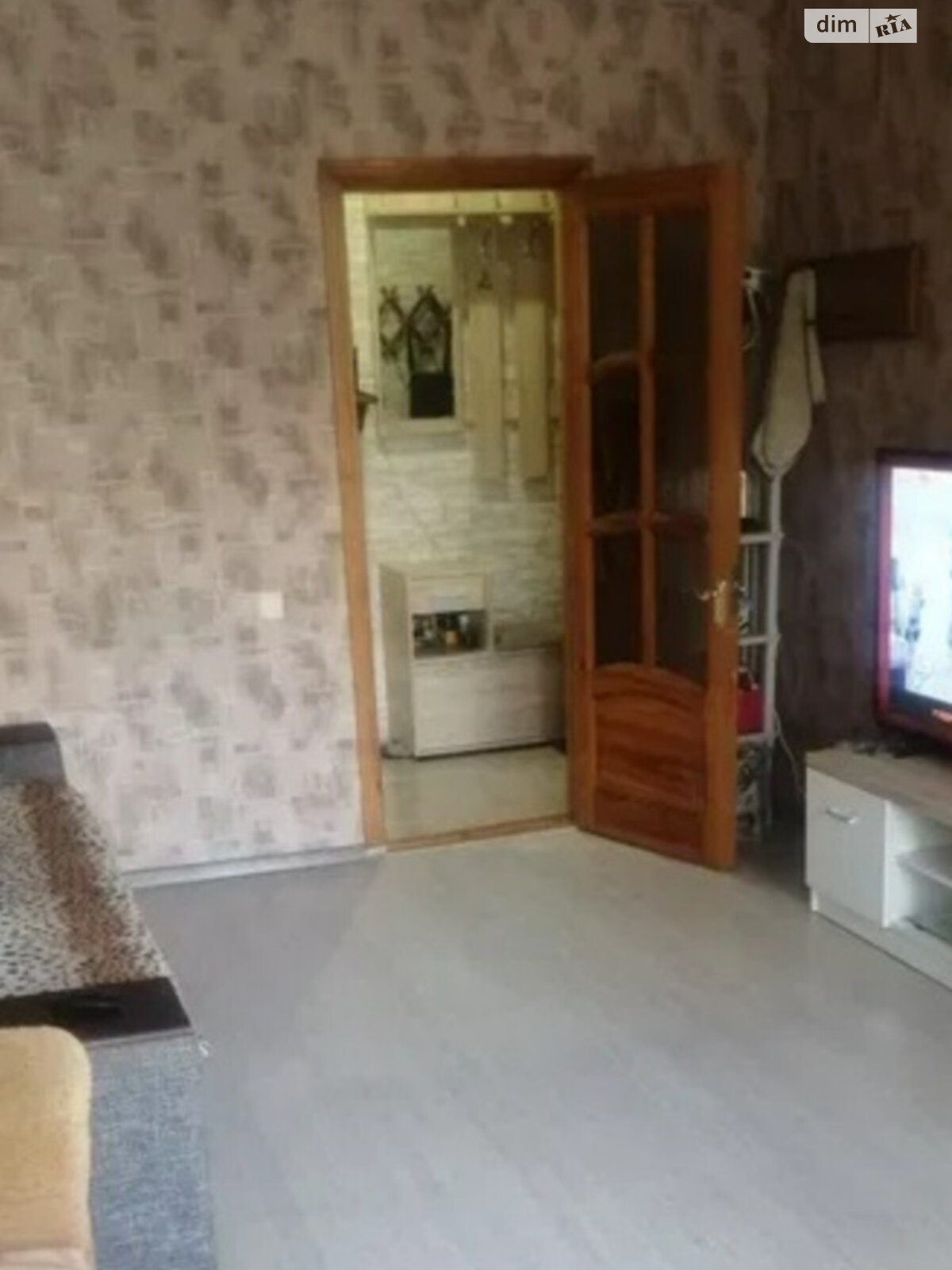 Продажа двухкомнатной квартиры в Одессе, на ул. Василия Стуса, фото 1 Продажа двухкомнатной квартиры в Одессе, на ул. Василия Стуса, фото 1