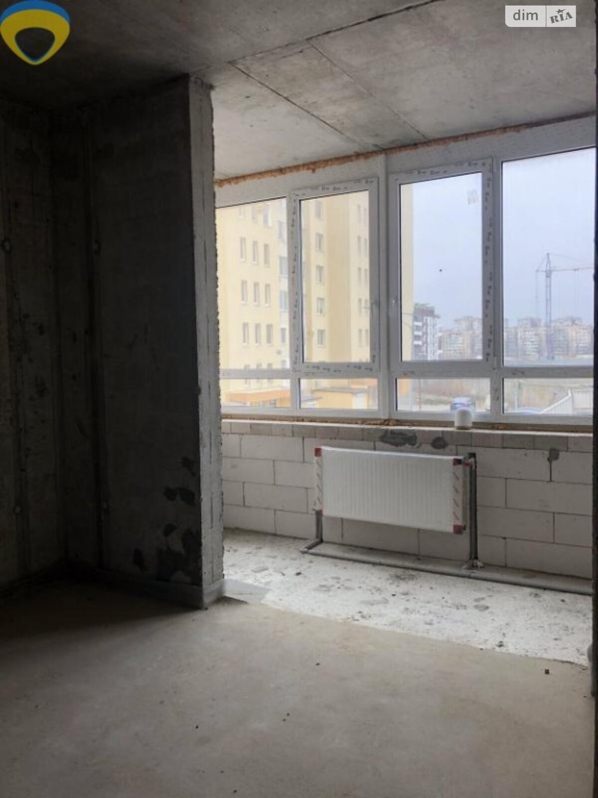 Продаж однокімнатної квартири в Одесі, на вул. Владислава Бувалкіна 58Г, кв. 6, фото 1 Продаж однокімнатної квартири в Одесі, на вул. Владислава Бувалкіна 58Г, кв. 6, фото 1