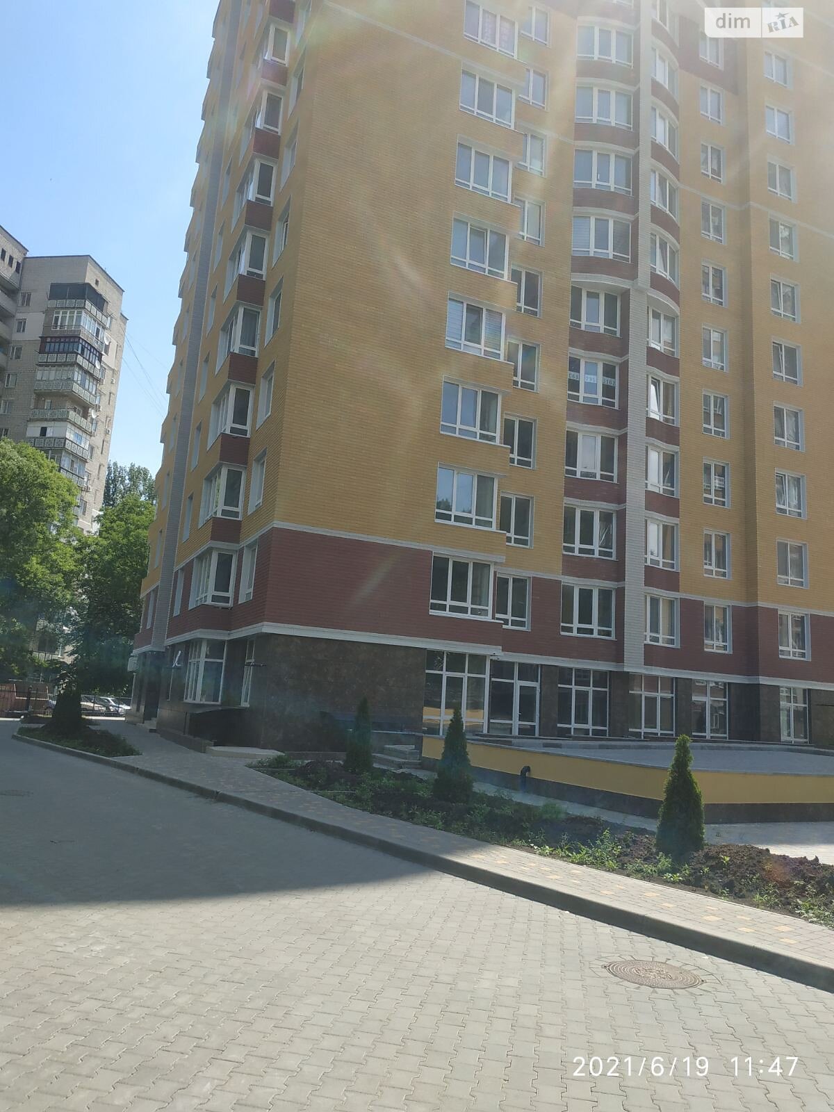 Продаж трикімнатної квартири в Одесі, на вул. Владислава Бувалкіна, фото 1 Продаж трикімнатної квартири в Одесі, на вул. Владислава Бувалкіна, фото 1