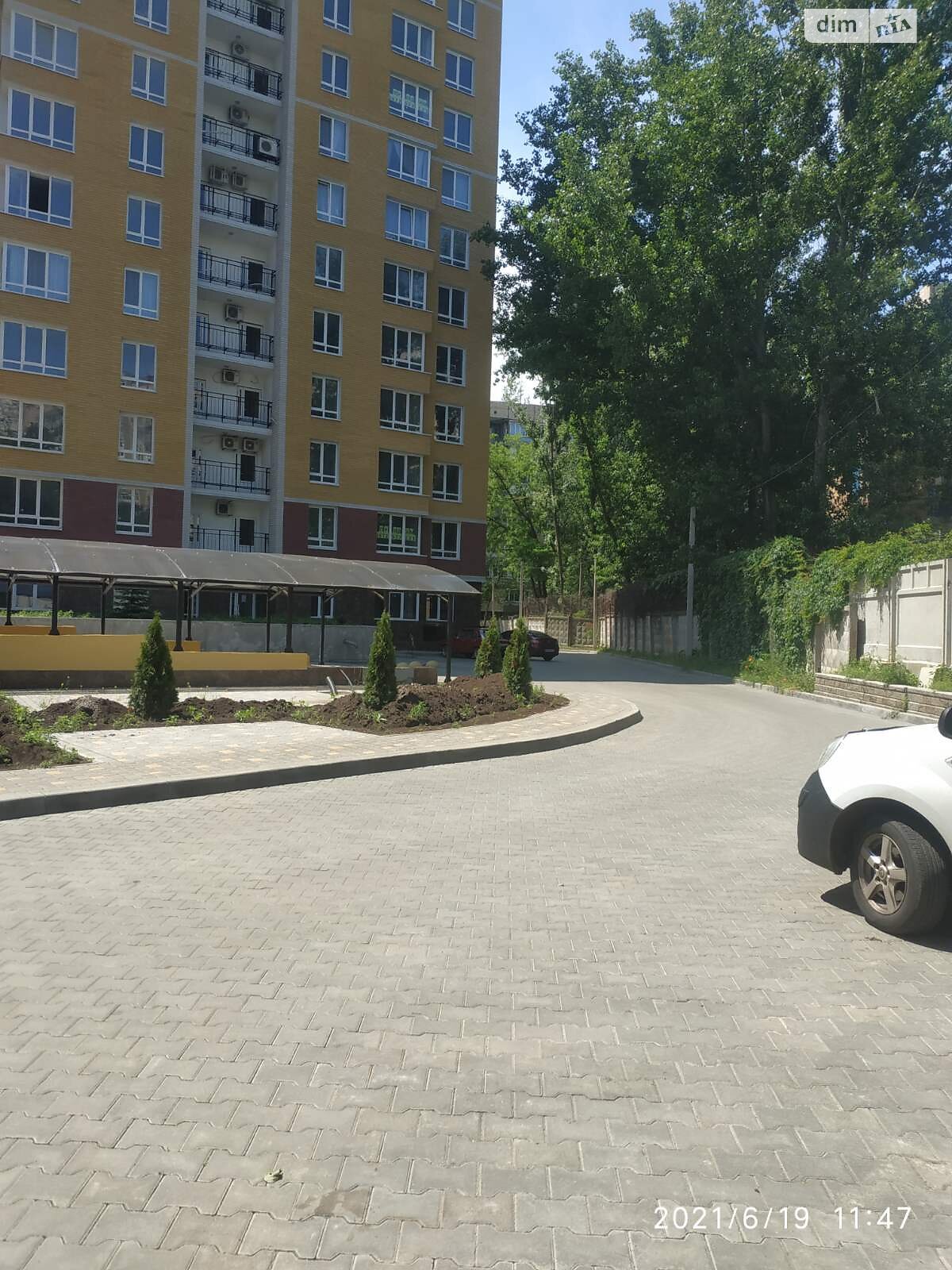 Продаж трикімнатної квартири в Одесі, на вул. Владислава Бувалкіна, фото 1 Продаж трикімнатної квартири в Одесі, на вул. Владислава Бувалкіна, фото 1