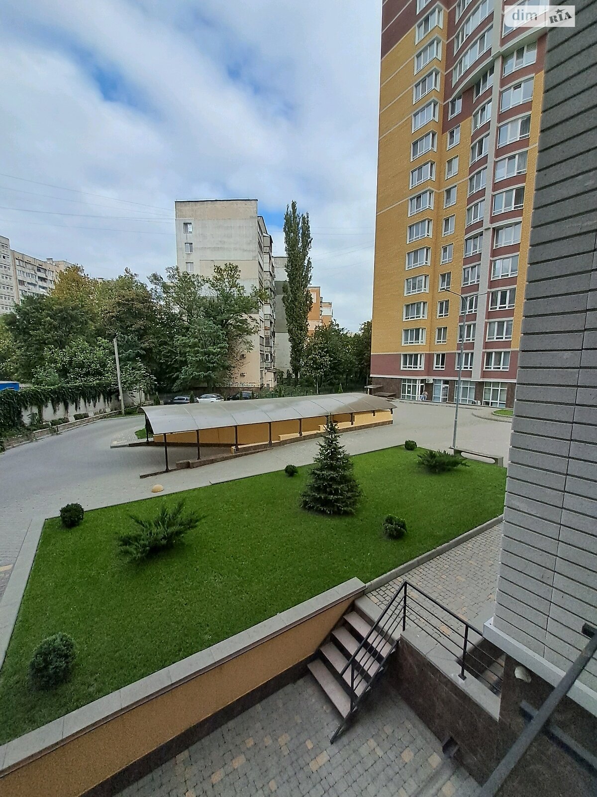Продаж однокімнатної квартири в Одесі, на вул. Владислава Бувалкіна 35Б, район Містечко Котовського фото 1 Продаж однокімнатної квартири в Одесі, на вул. Владислава Бувалкіна 35Б, район Містечко Котовського фото 1