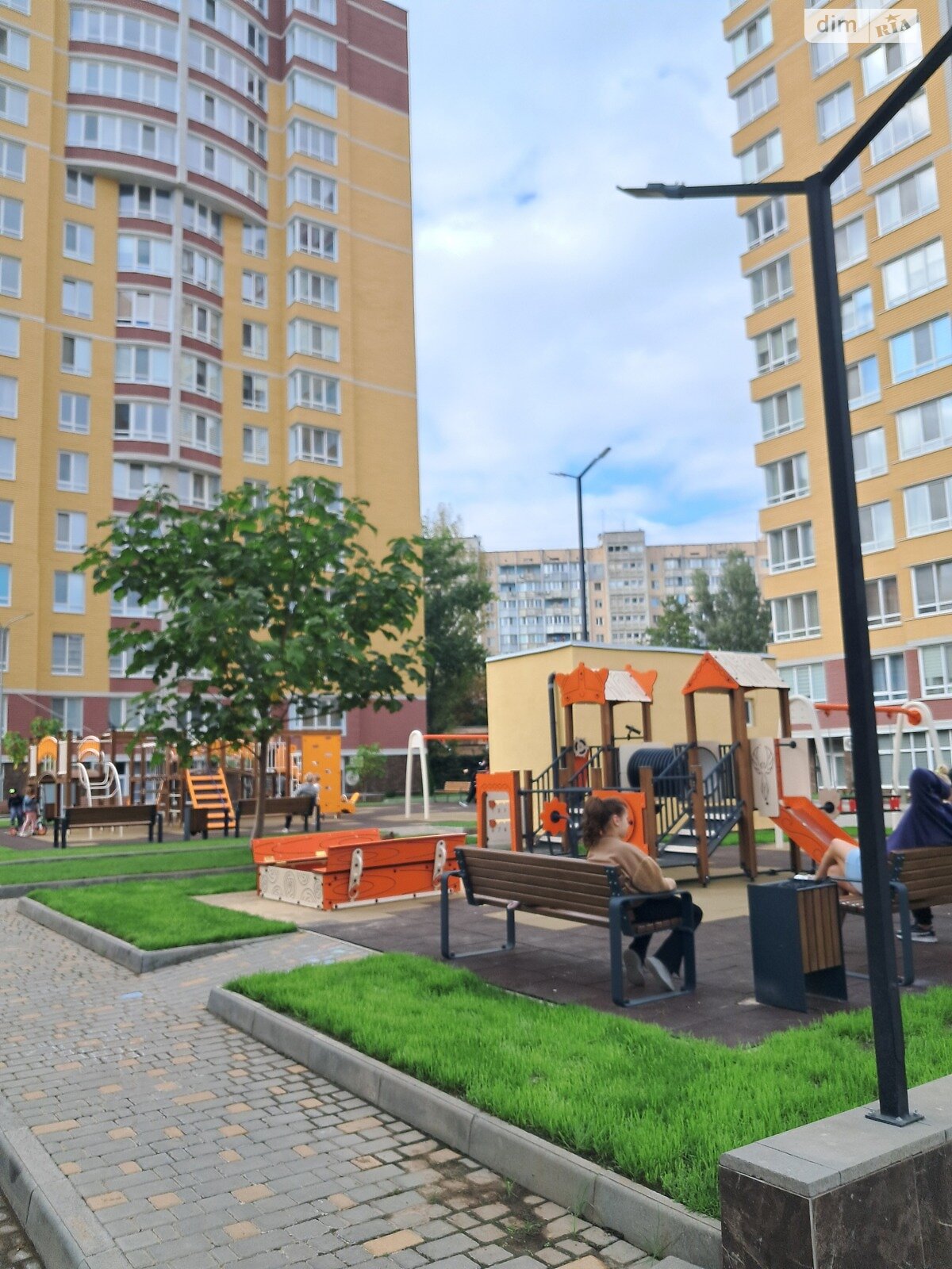 Продаж однокімнатної квартири в Одесі, на вул. Владислава Бувалкіна 35Б, район Містечко Котовського фото 1 Продаж однокімнатної квартири в Одесі, на вул. Владислава Бувалкіна 35Б, район Містечко Котовського фото 1
