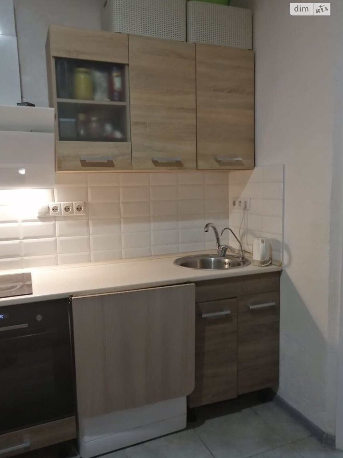 Продажа однокомнатной квартиры в Крыжановка, на ул. Владислава Бувалкина 58, фото 1 Продажа однокомнатной квартиры в Крыжановка, на ул. Владислава Бувалкина 58, фото 1